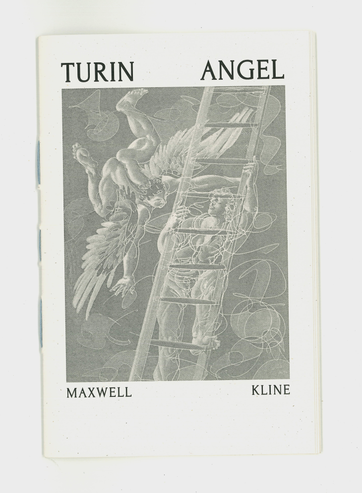 Front-cover-of-Turin-Angel.